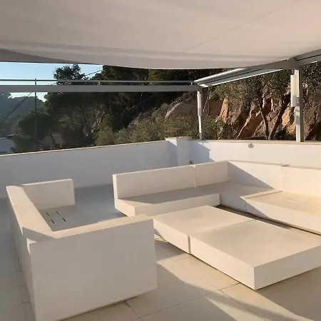 Semesterbostad Blanca Palafrugell