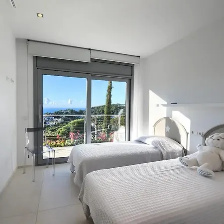 Semesterbostad Blanca Palafrugell