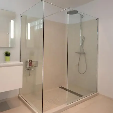 Semesterbostad Blanca *